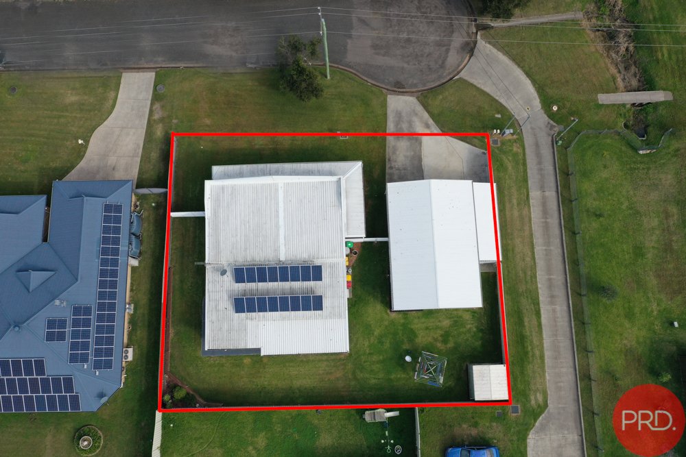 17 Evans Street GRETA 16