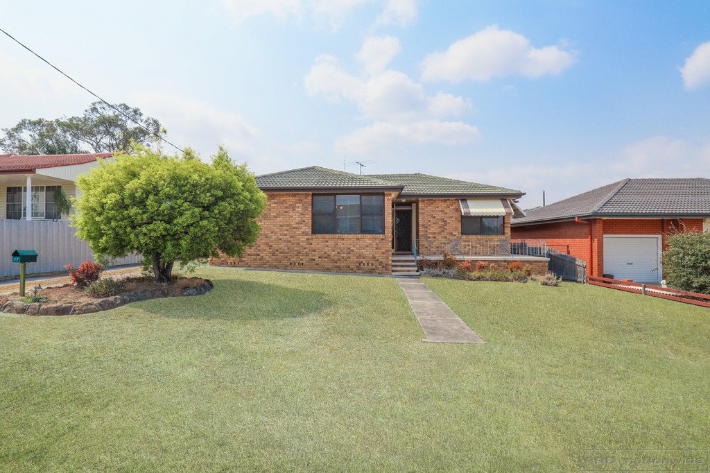 17 Fahey Street RUTHERFORD 1