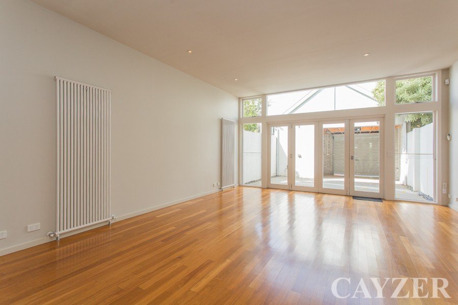 Gallery: 17 Faussett Street