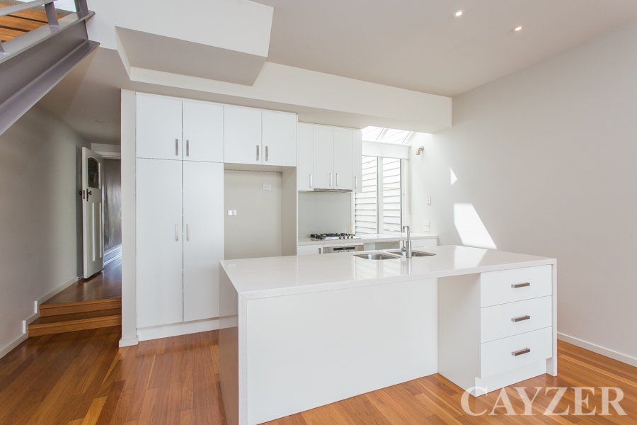 Gallery: 17 Faussett Street