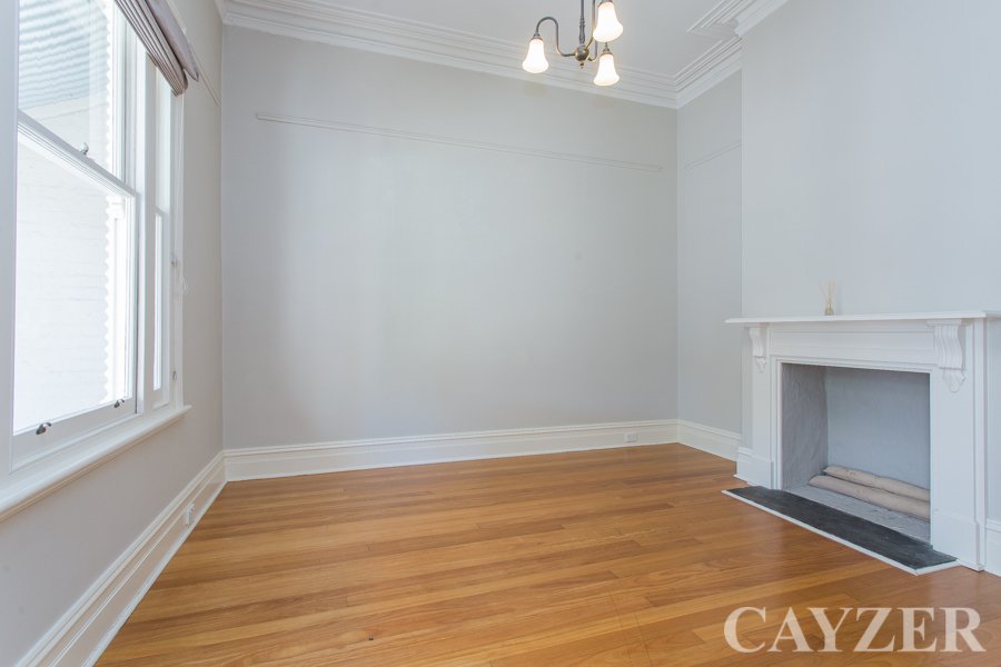 Gallery: 17 Faussett Street