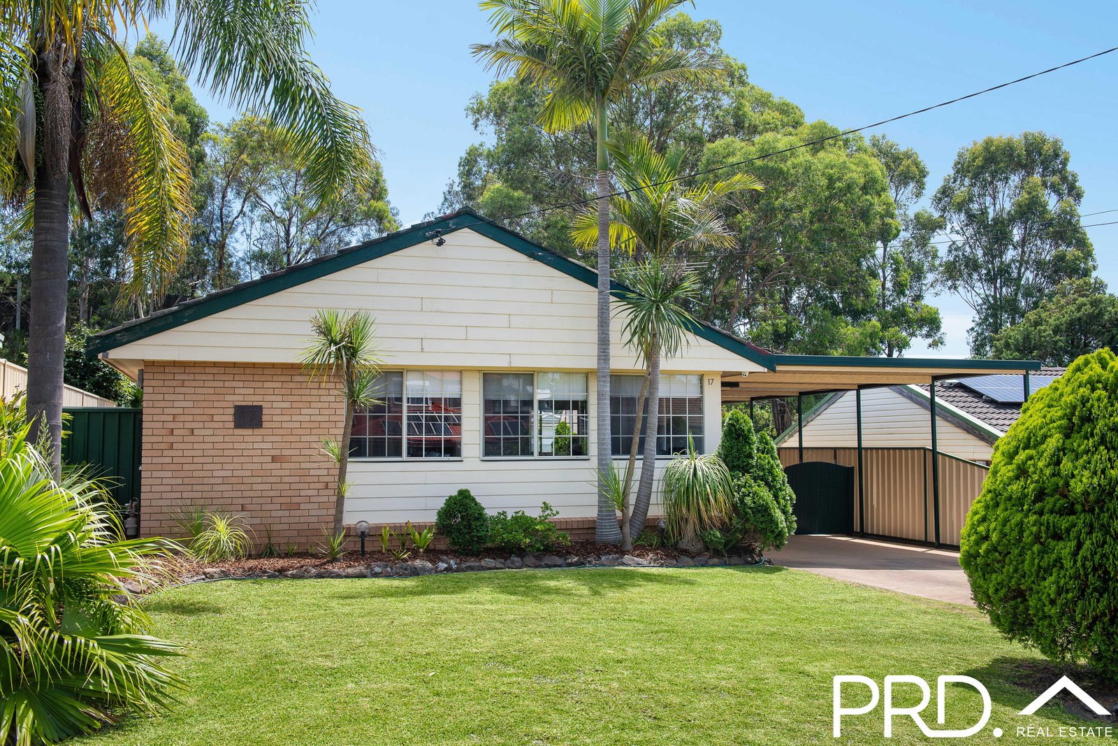 17 Fitzgerald Avenue HAMMONDVILLE 7