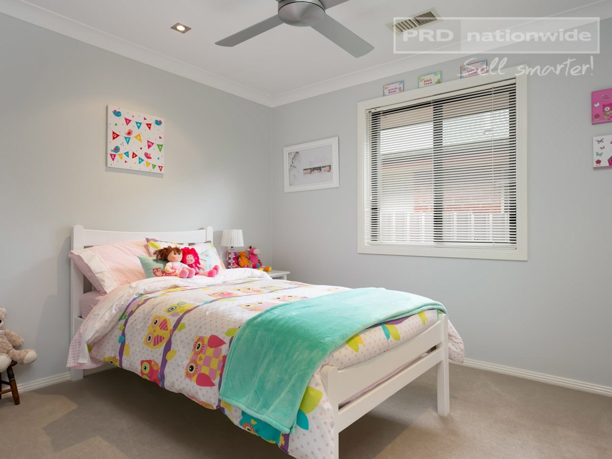 17 Fitzroy Street TATTON 5