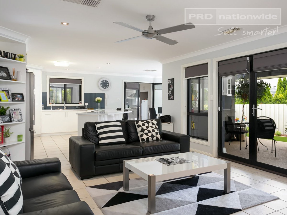 17 Fitzroy Street TATTON 8
