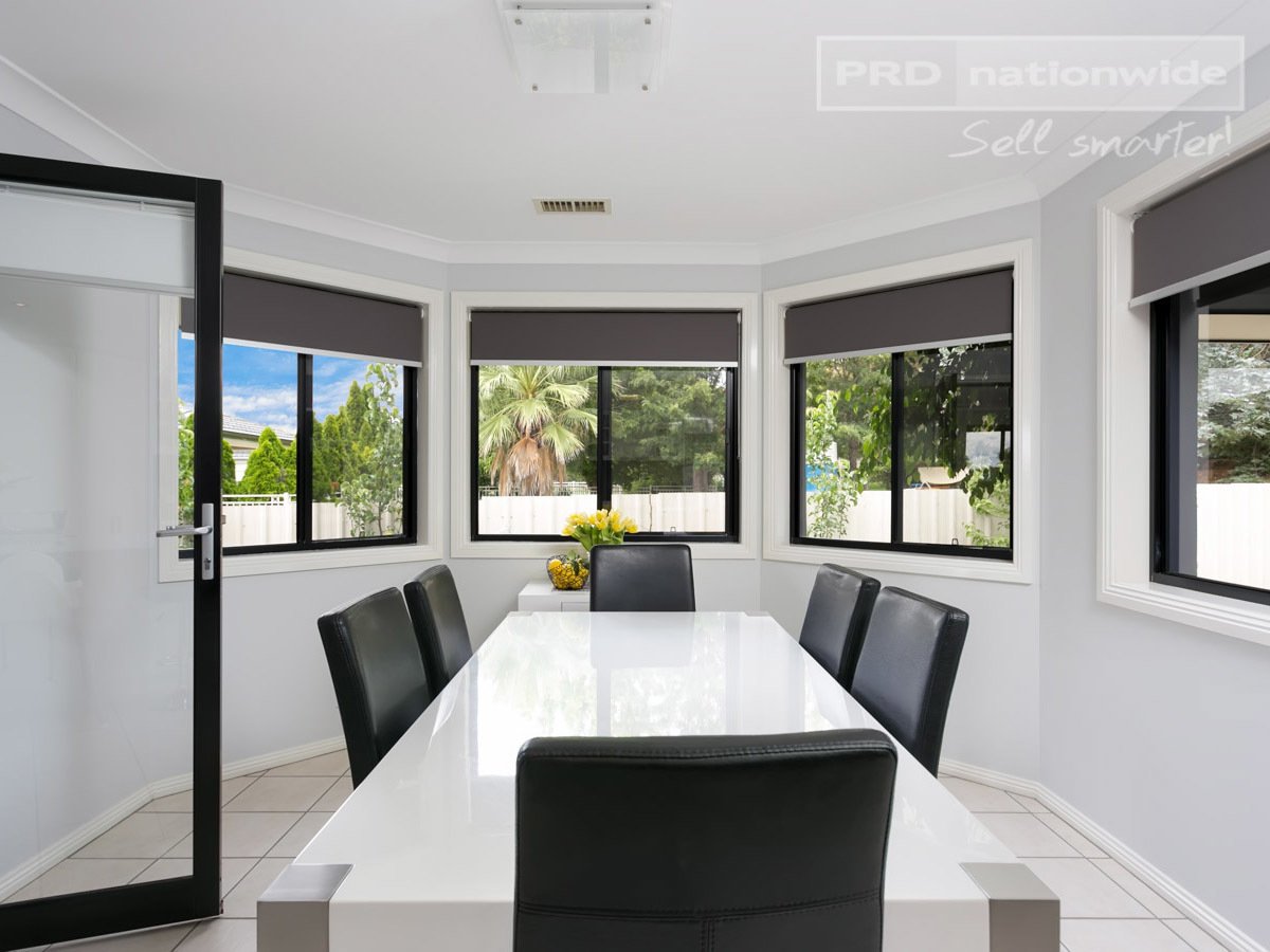 17 Fitzroy Street TATTON 11