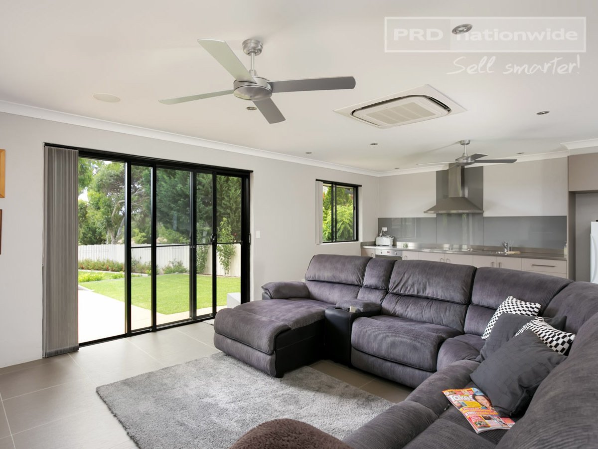 17 Fitzroy Street TATTON 13