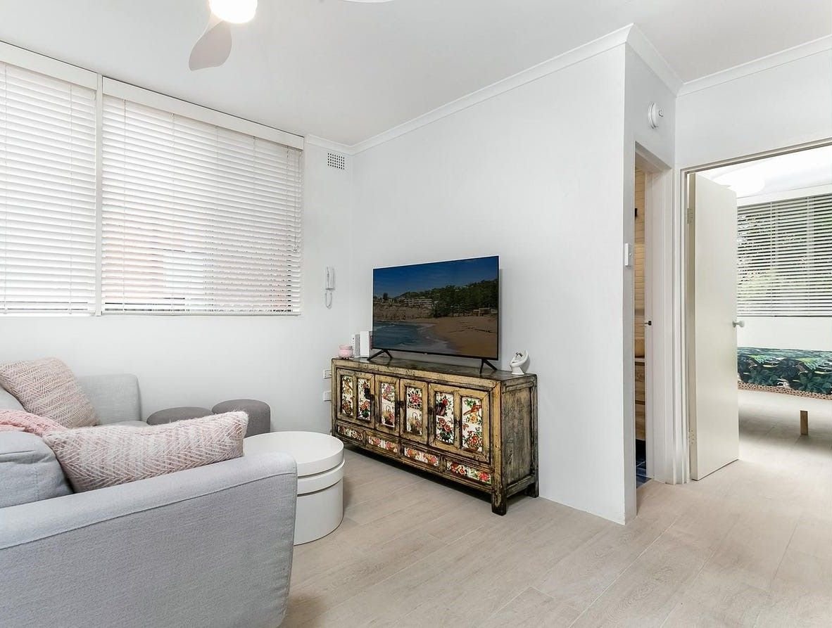 1/7 Flack Ave  HILLSDALE 1