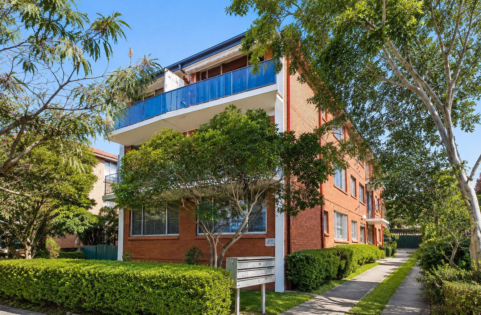 1/7 Flack Ave  HILLSDALE 5