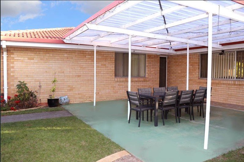 17 Flamingo Key BROADBEACH WATERS 2