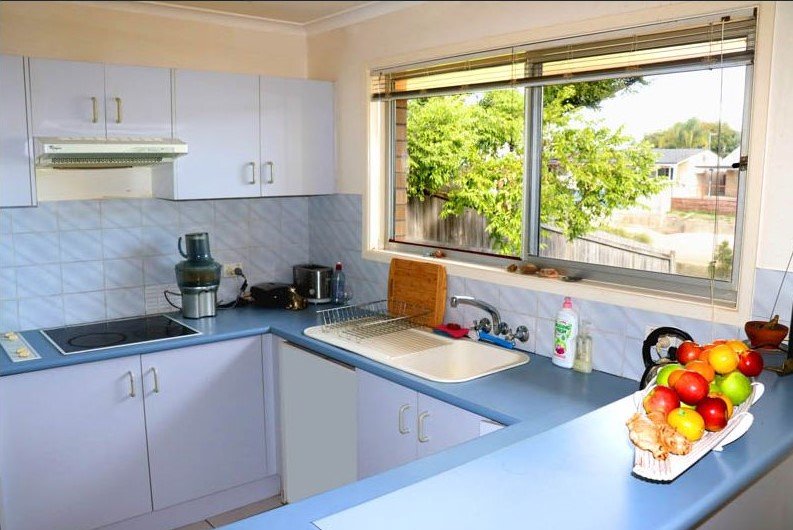 17 Flamingo Key BROADBEACH WATERS 3