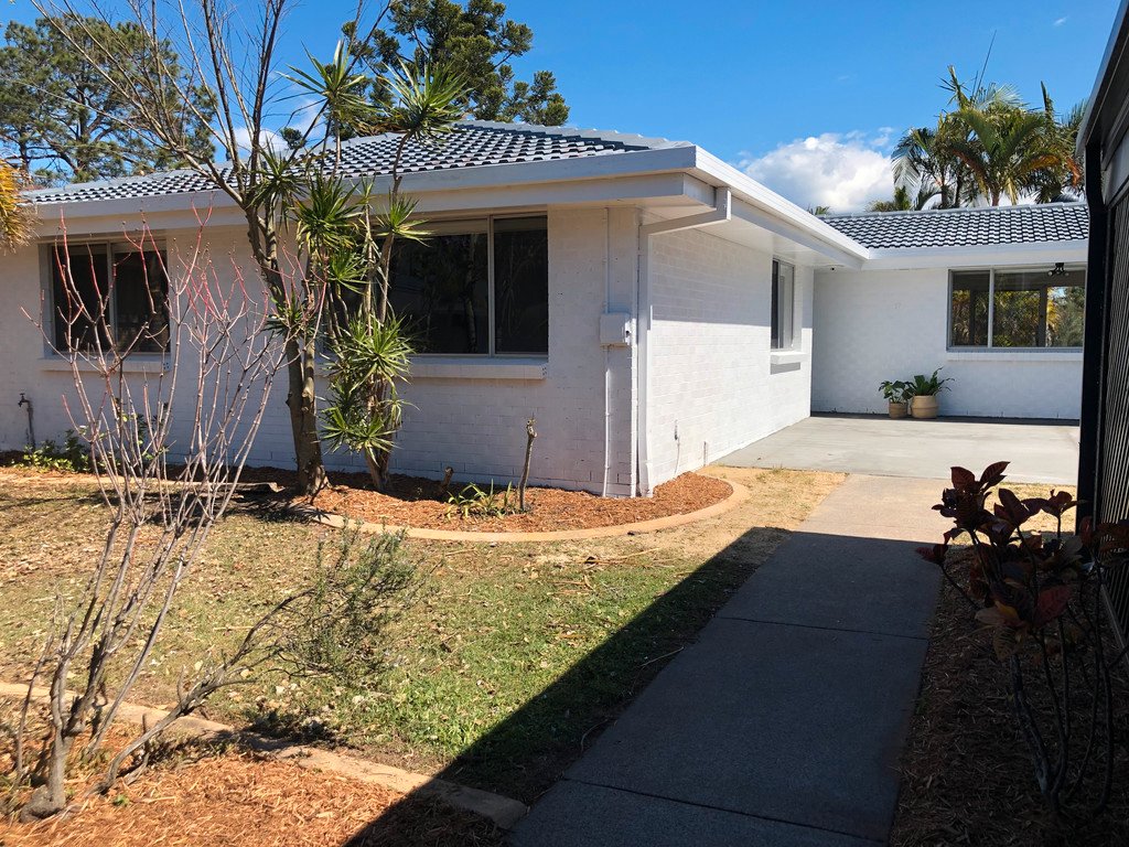 17 Flamingo Key BROADBEACH WATERS 1