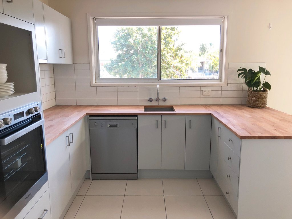 17 Flamingo Key BROADBEACH WATERS 4
