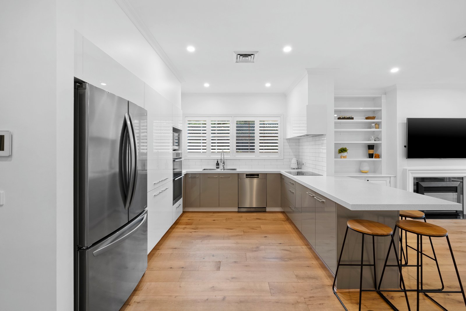 Gallery: 17 Florence Street