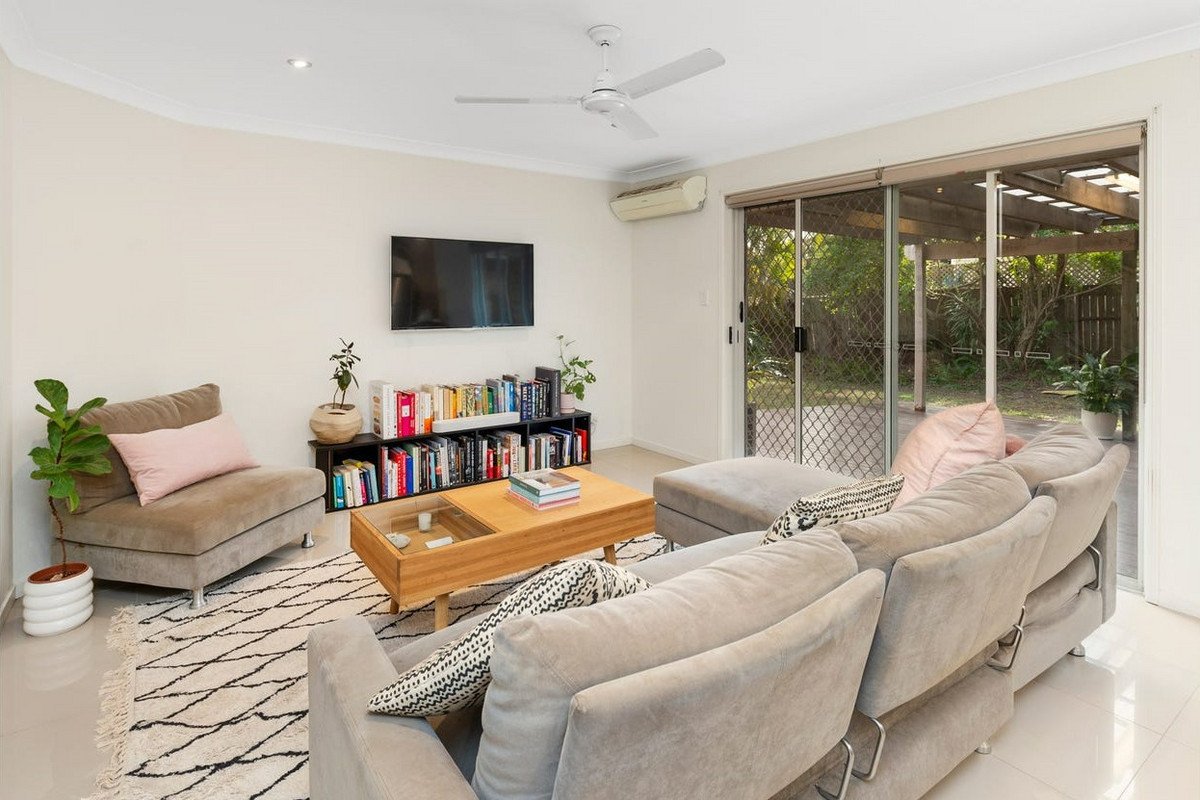 17 Forest Hills Court Parkwood 4