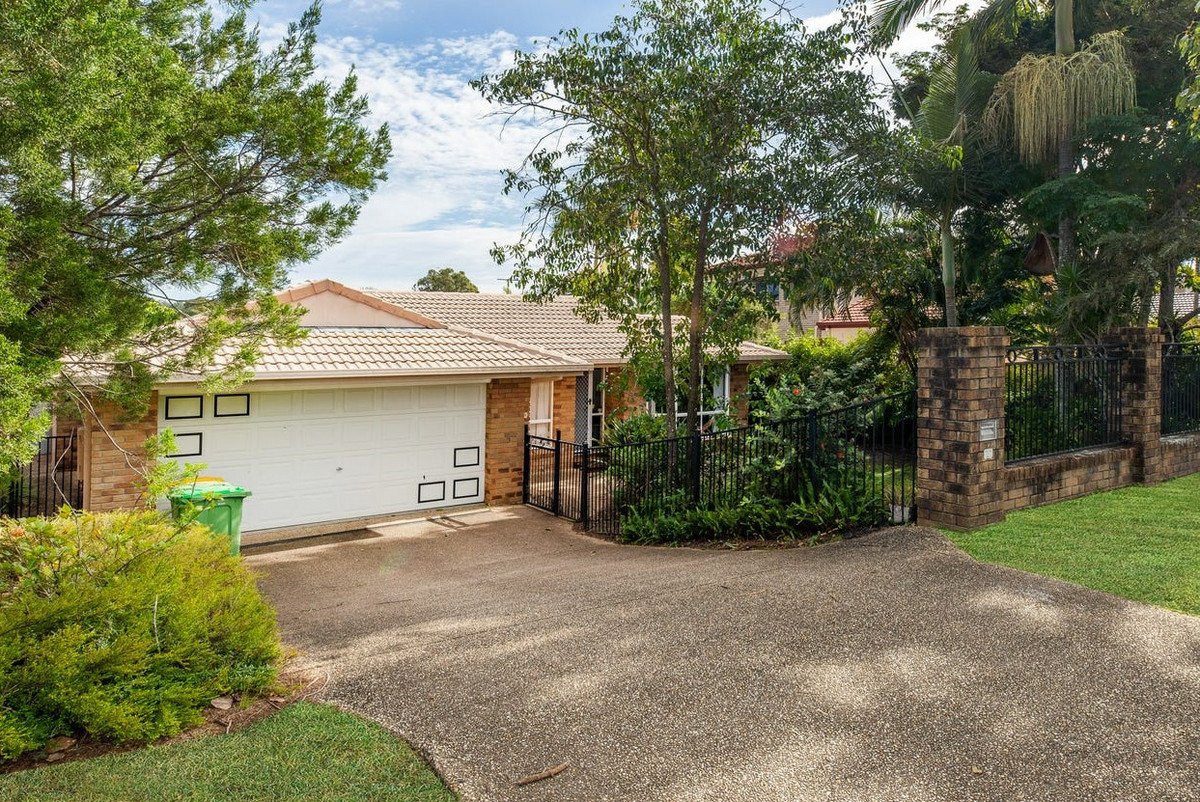 17 Forest Hills Court Parkwood 7