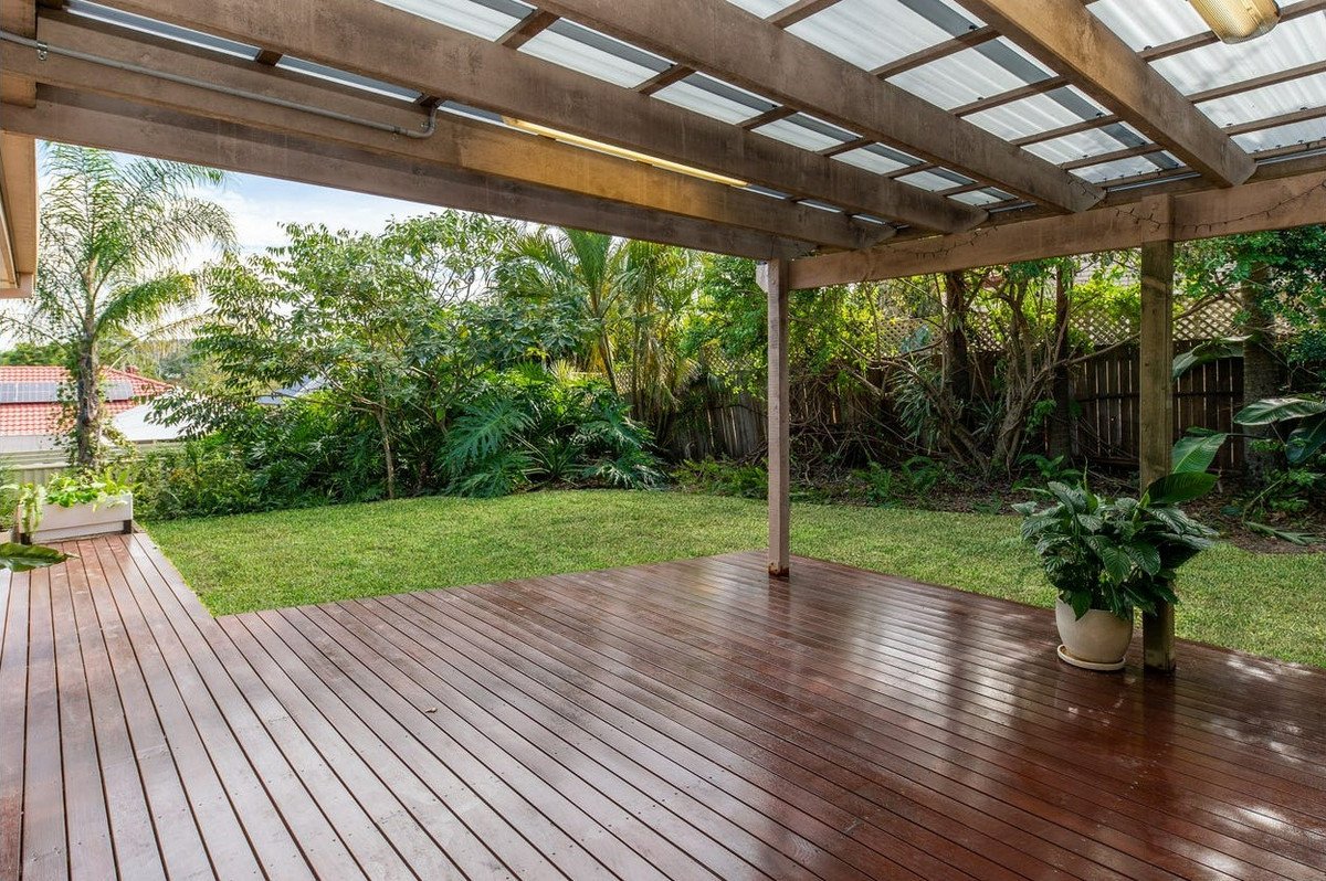 17 Forest Hills Court Parkwood 17
