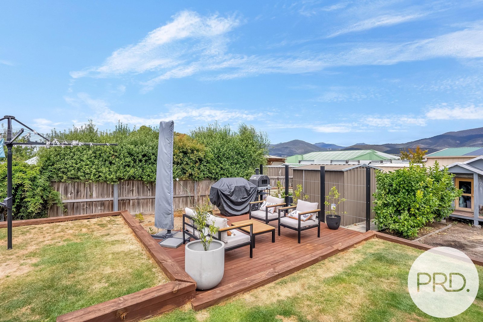 17 Fouche Avenue OLD BEACH 17