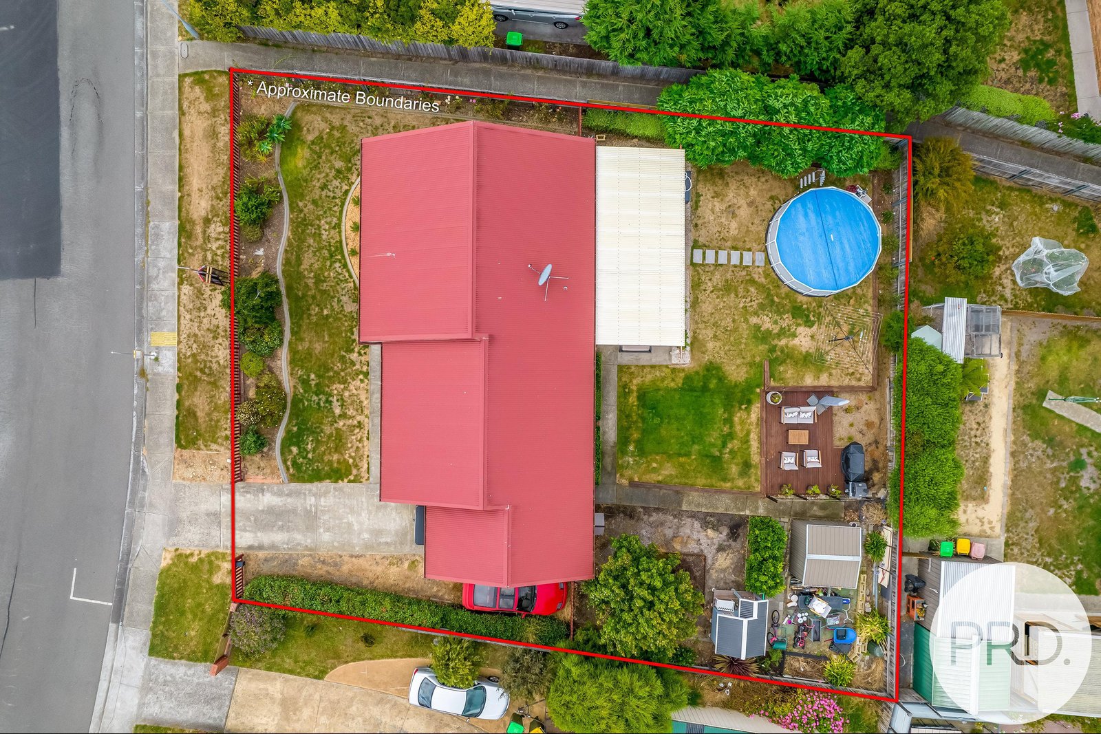 17 Fouche Avenue OLD BEACH 23