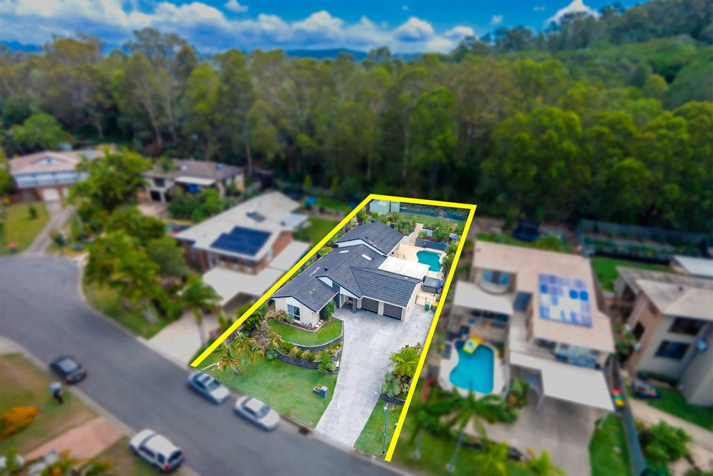 17 Foxhill Court CARRARA 3