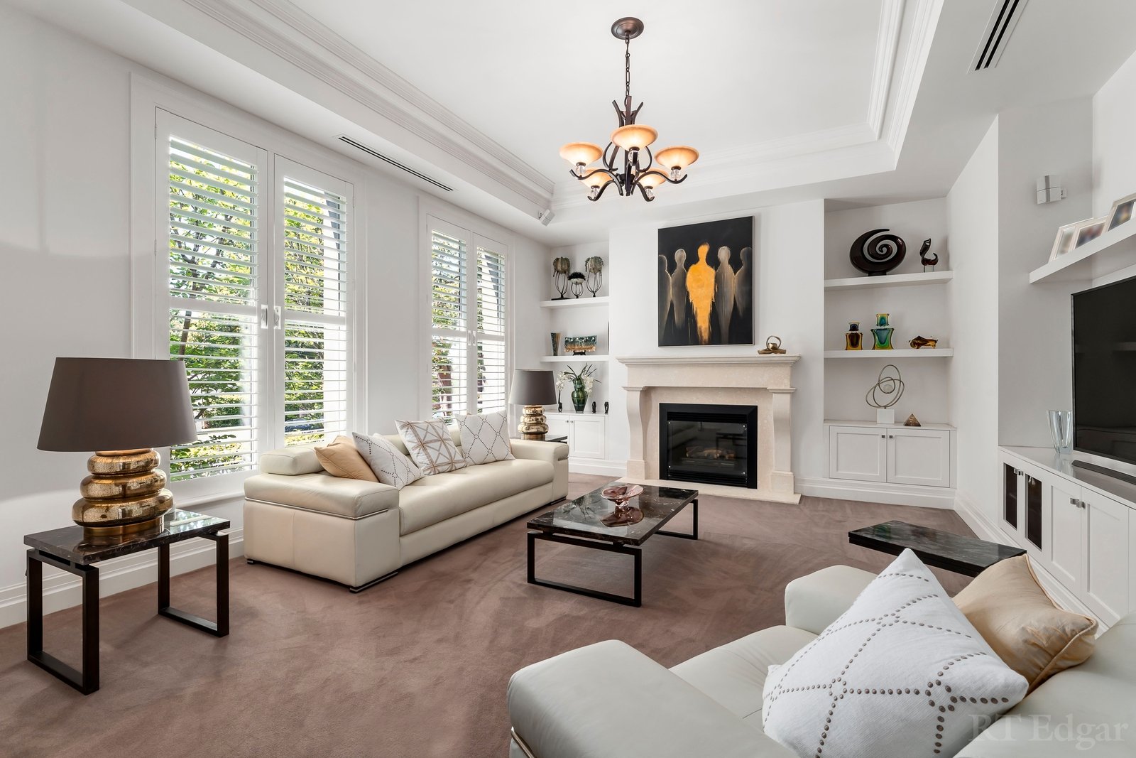 Real Estate and Property in 17 Fraser Street, Malvern, VIC