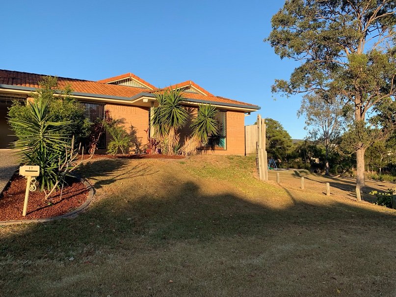 17 Freestone Drive UPPER COOMERA 1