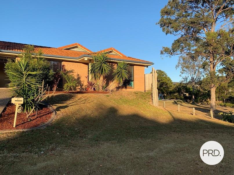17 Freestone Drive UPPER COOMERA 1