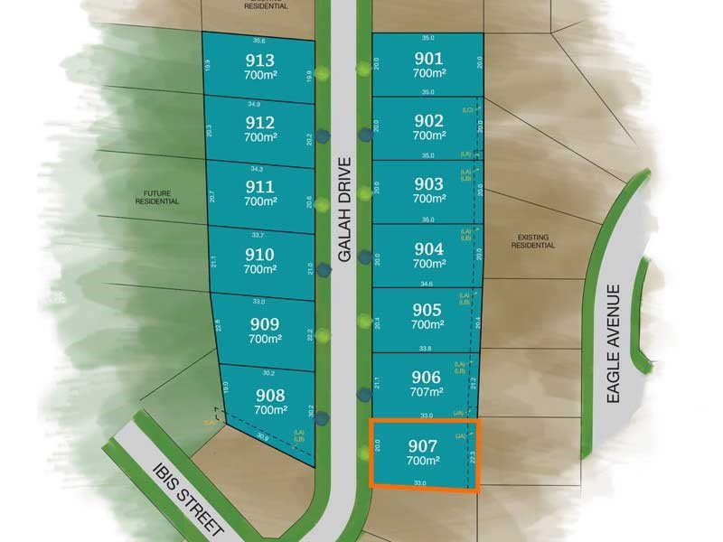 17 Galah Drive TAMWORTH 5