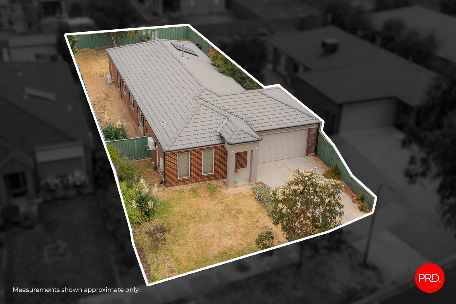 17 Gladeville Drive EAGLEHAWK 2
