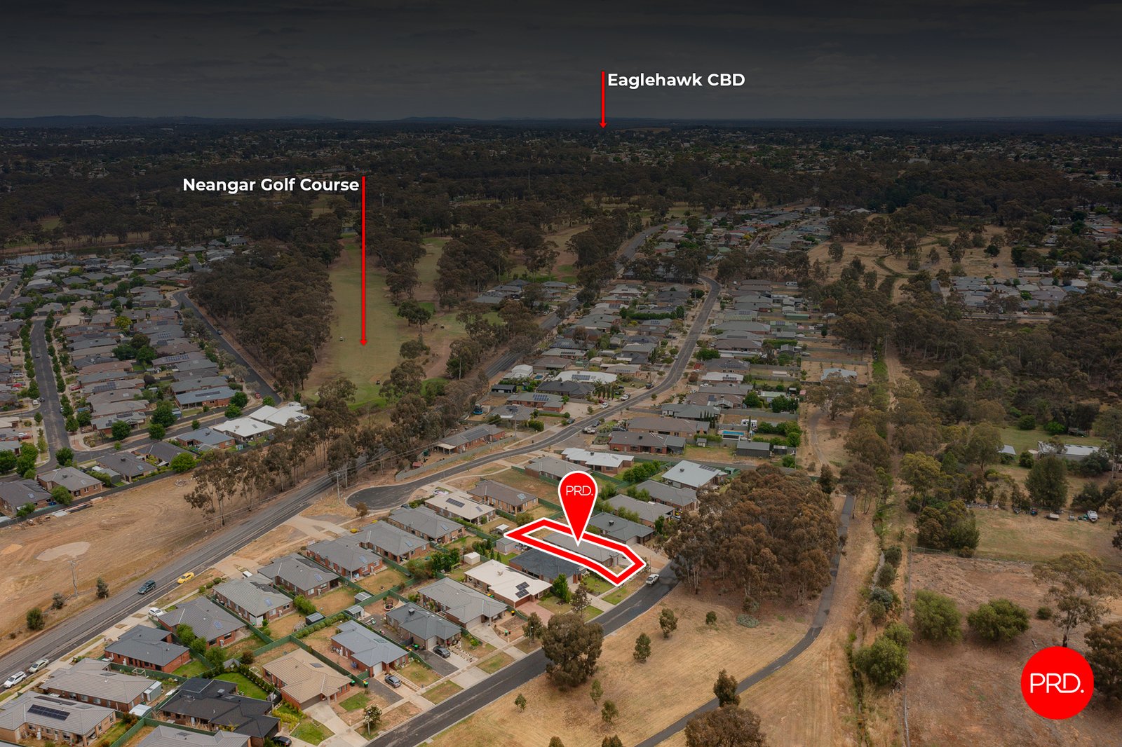 17 Gladeville Drive EAGLEHAWK 3