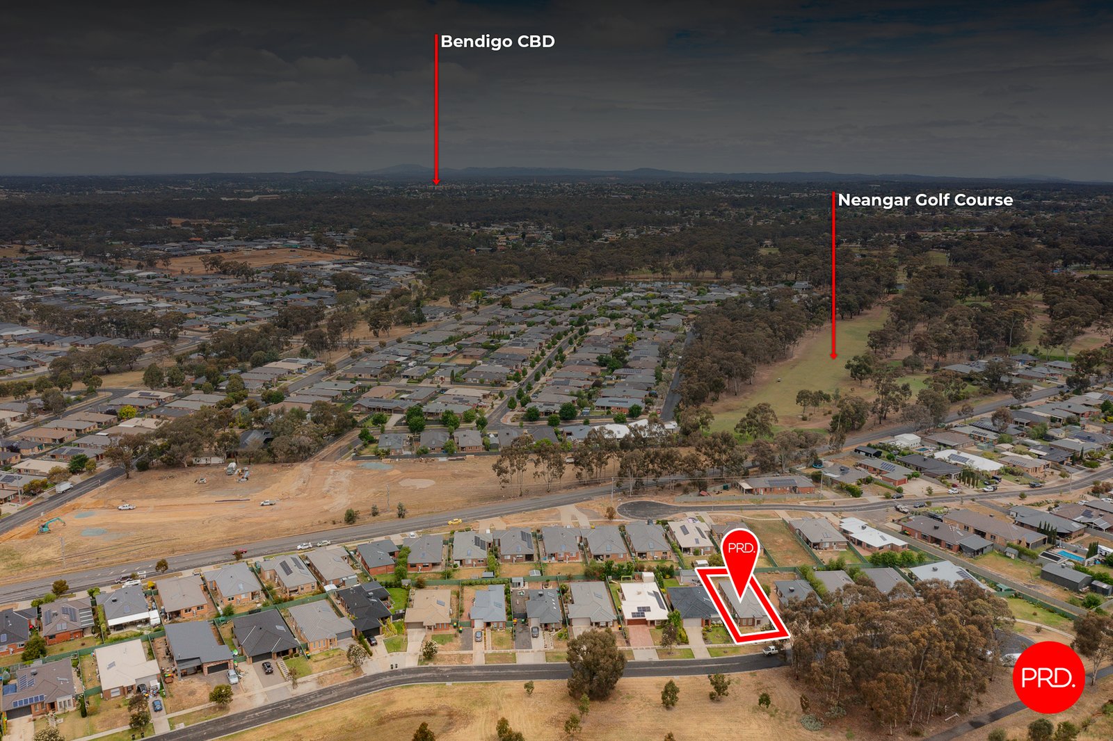 17 Gladeville Drive EAGLEHAWK 16