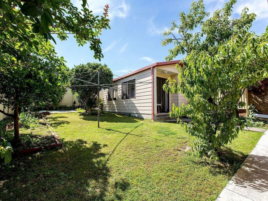 17 Glen Road OATLEY 7