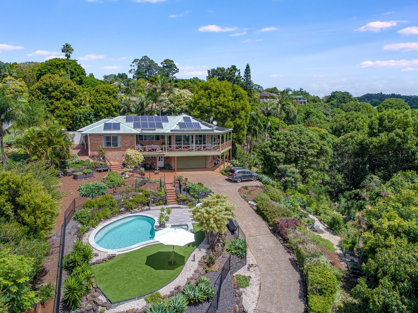 17 Glenbrae Drive TERRANORA 1