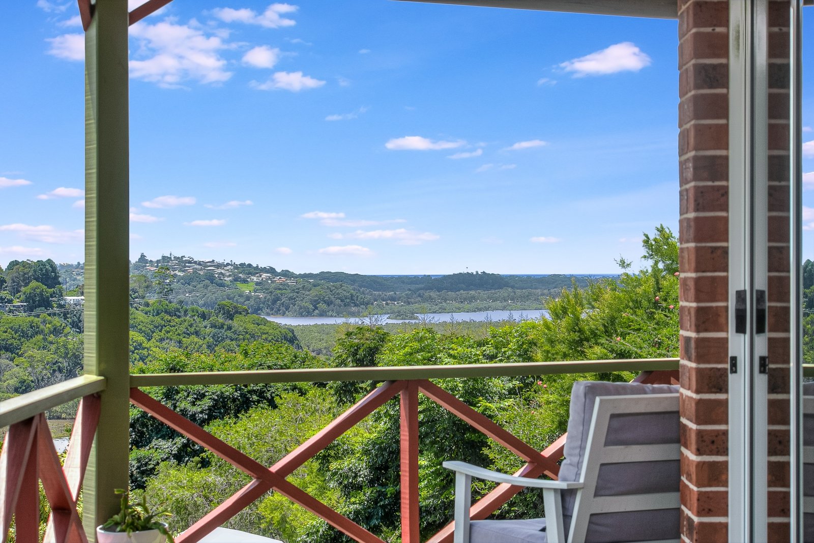 17 Glenbrae Drive TERRANORA 4