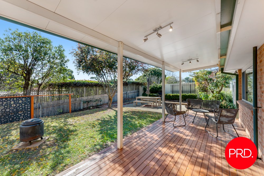 17 Glennie Place QUEANBEYAN WEST 1