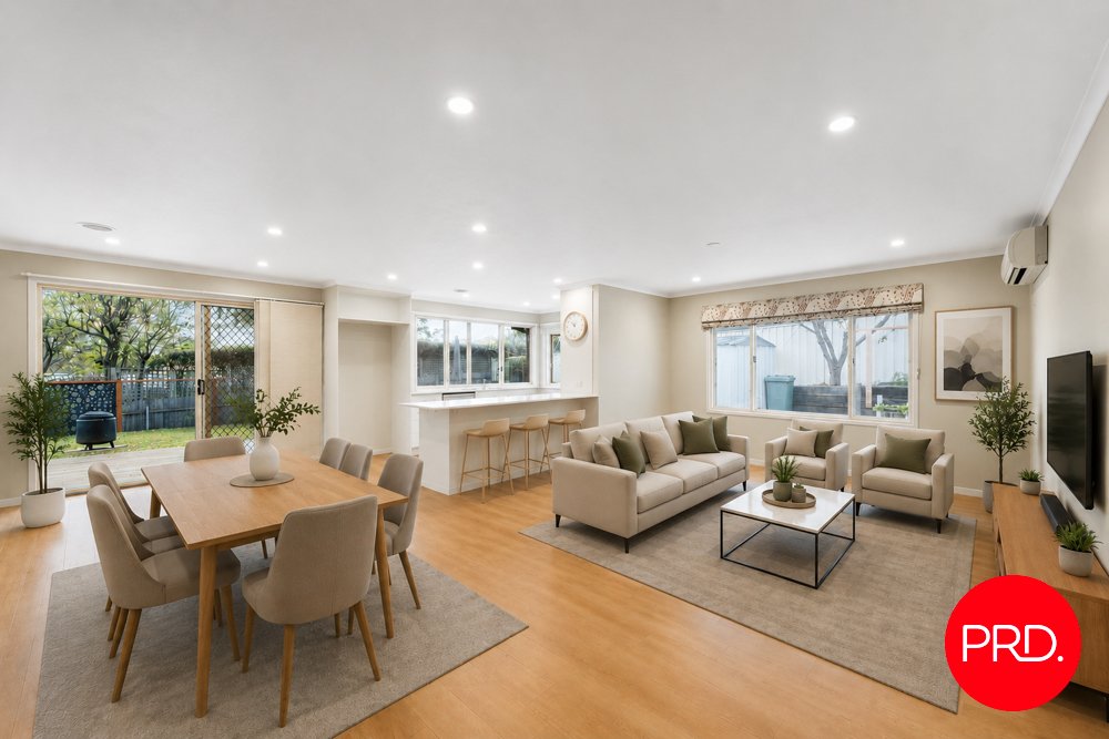 17 Glennie Place QUEANBEYAN WEST 3