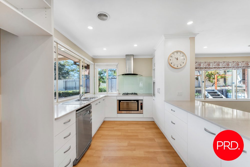 17 Glennie Place QUEANBEYAN WEST 4