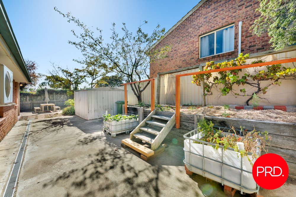 17 Glennie Place QUEANBEYAN WEST 14