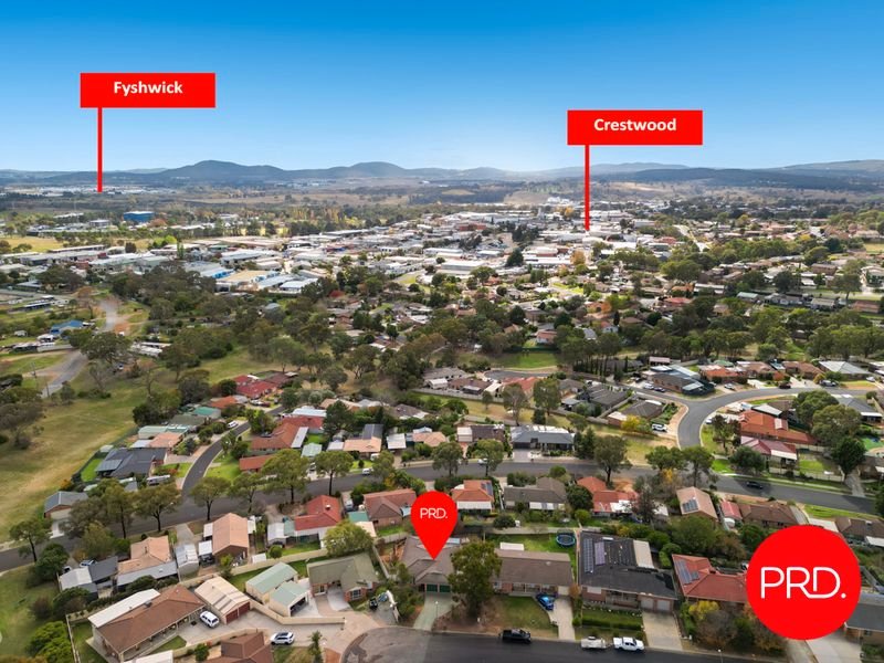 17 Glennie Place QUEANBEYAN WEST 19