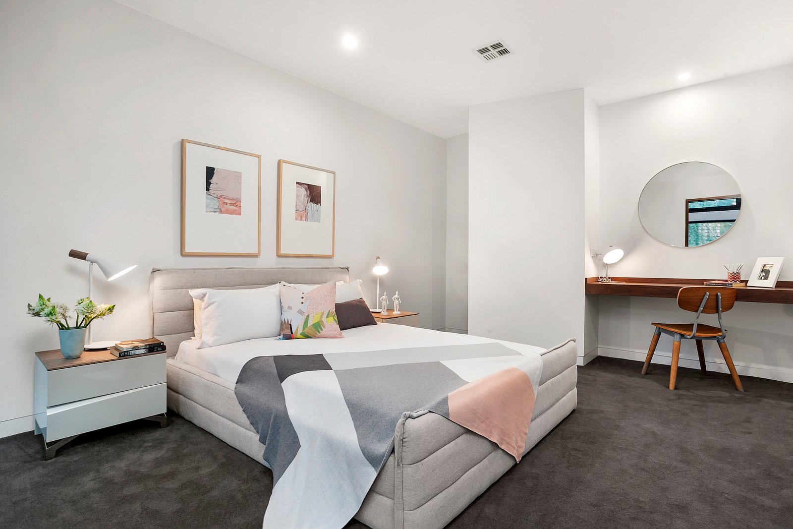 Real Estate and Property in 17 Glenroy Road, Hawthorn, VIC