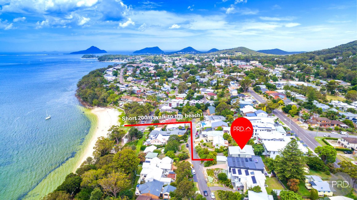 17 Gloucester Street NELSON BAY 1
