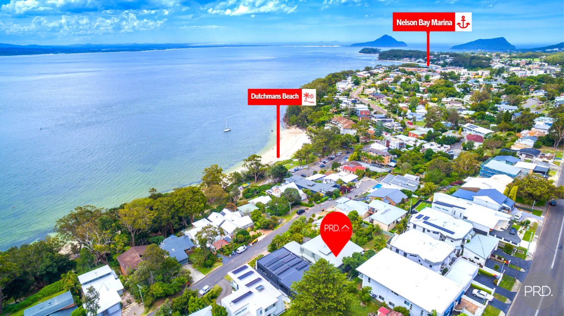 17 Gloucester Street NELSON BAY 17
