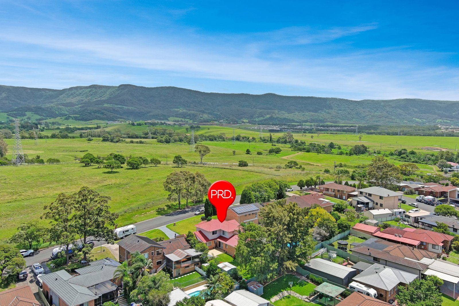 17 Goolagong St  AVONDALE 14