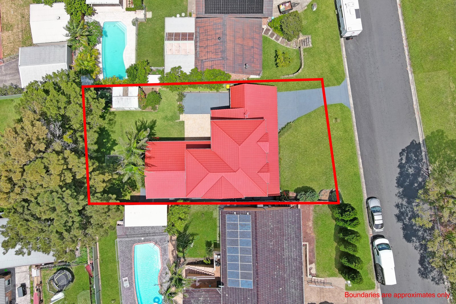 17 Goolagong St  AVONDALE 15