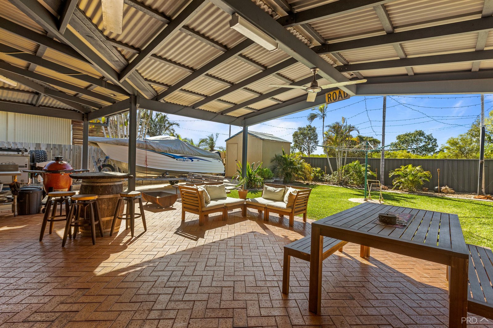 17 Goshawk Loop DJUGUN 2