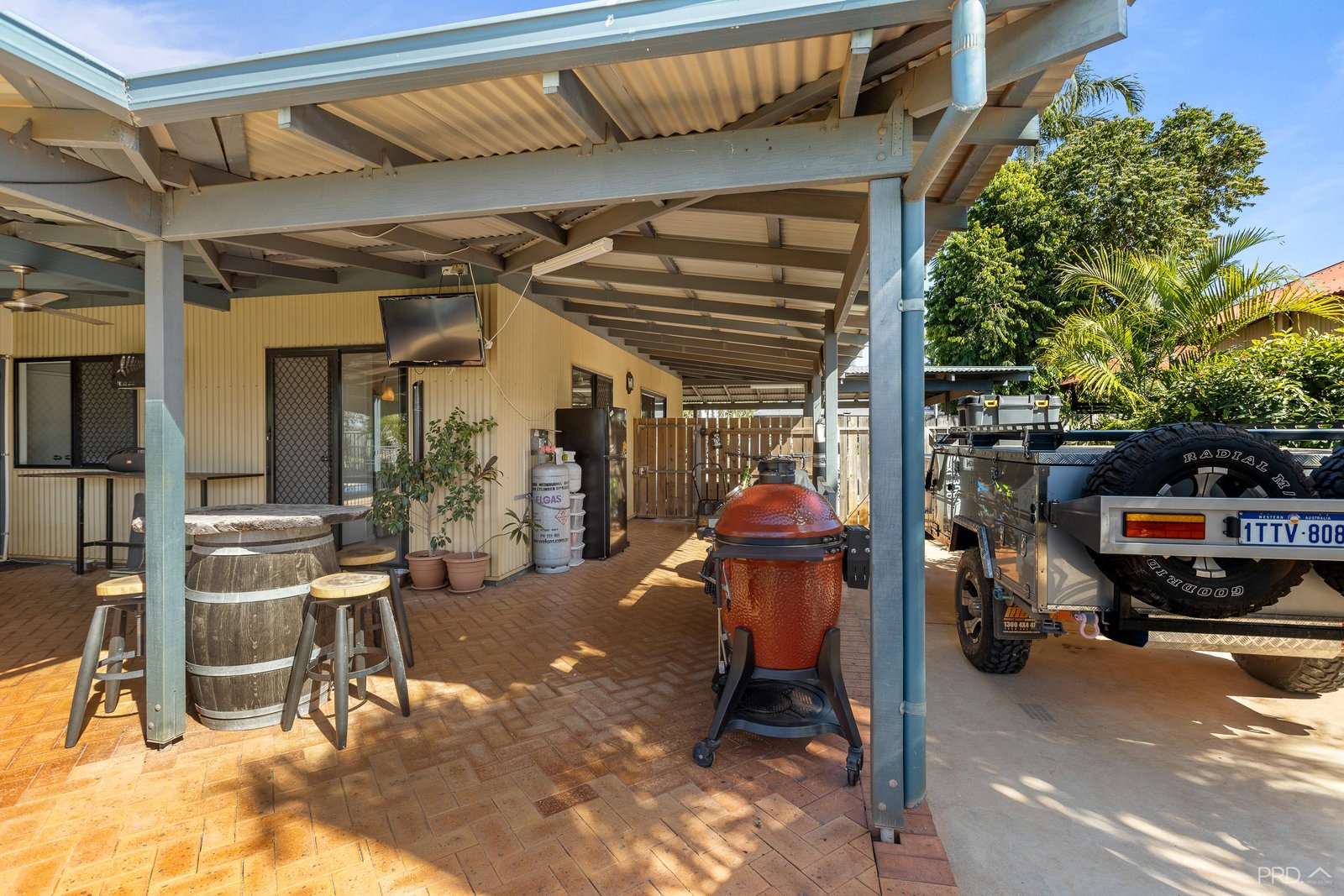 17 Goshawk Loop DJUGUN 20