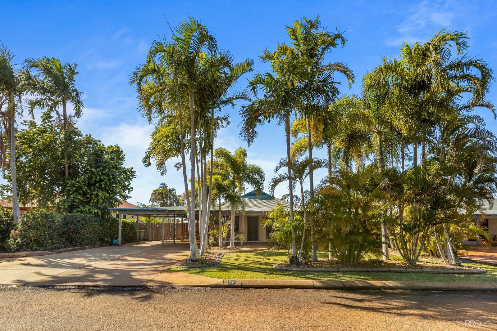 17 Goshawk Loop DJUGUN 21