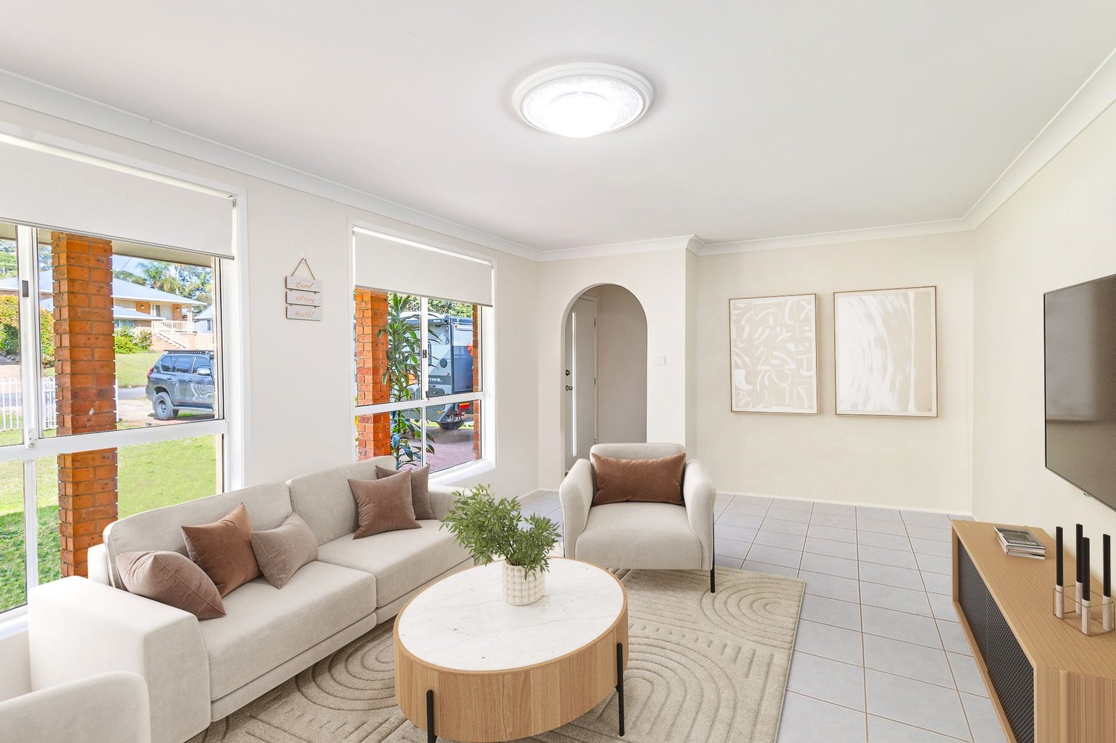 17 Grafton Street NELSON BAY 2