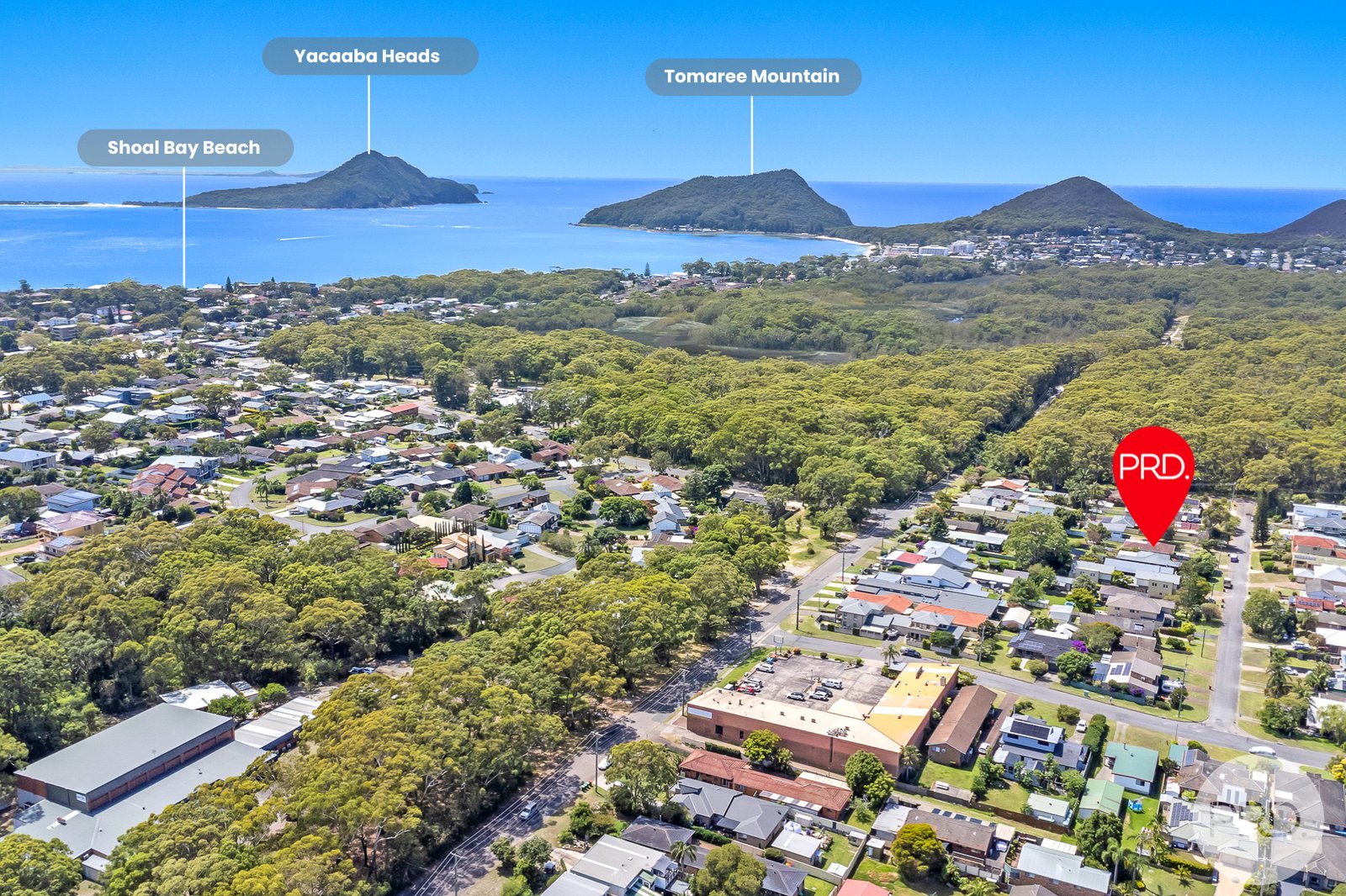 17 Grafton Street NELSON BAY 5