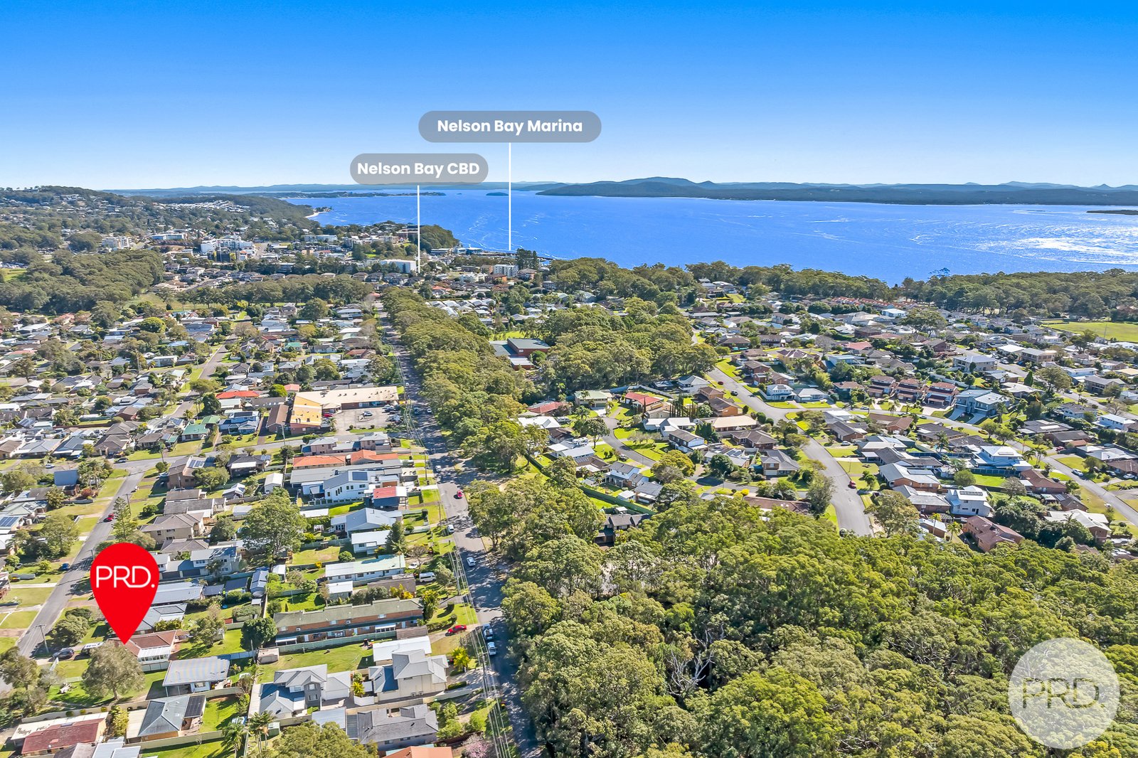 17 Grafton Street NELSON BAY 16