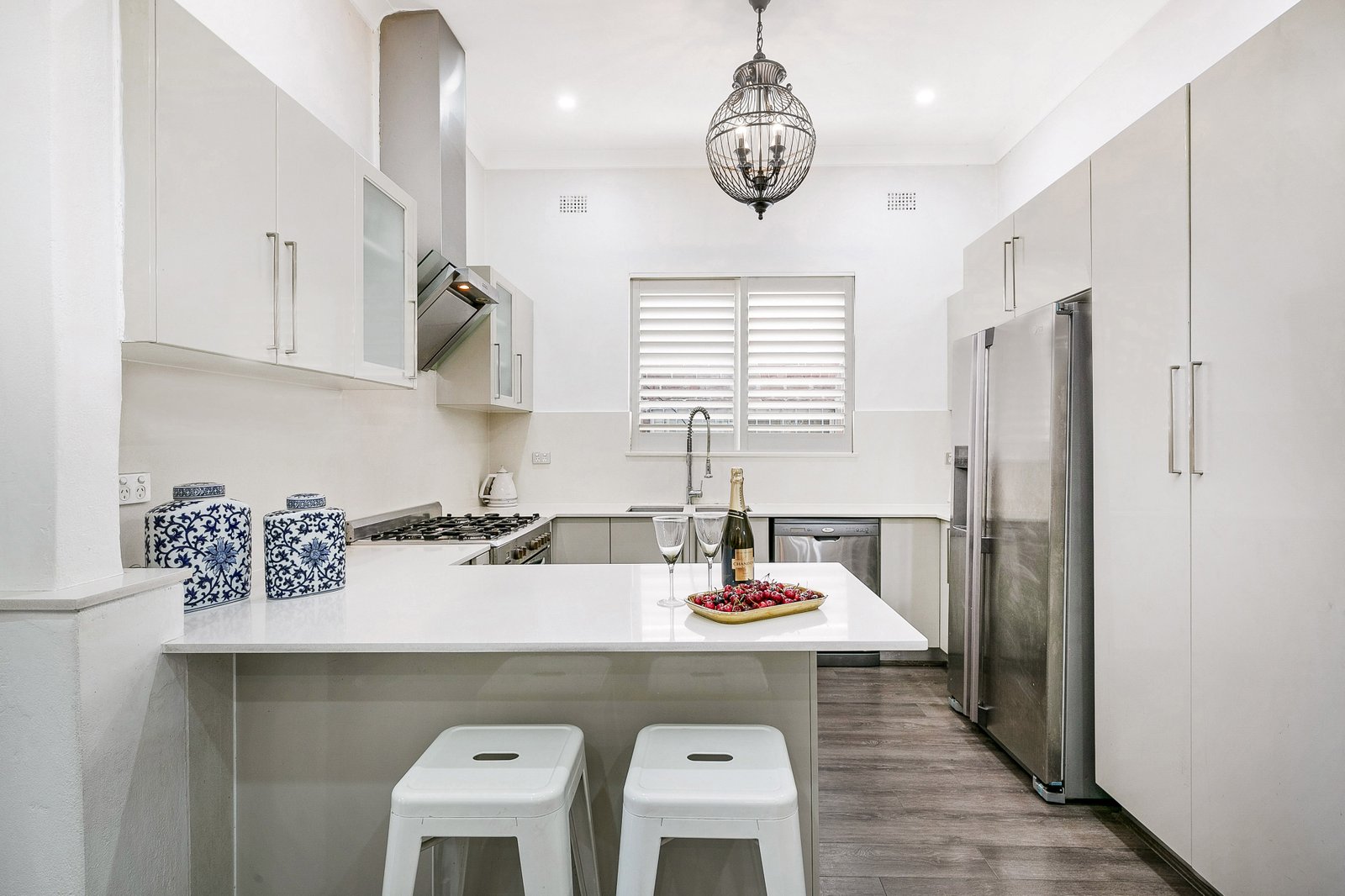 17 Graham Avenue MARRICKVILLE 4